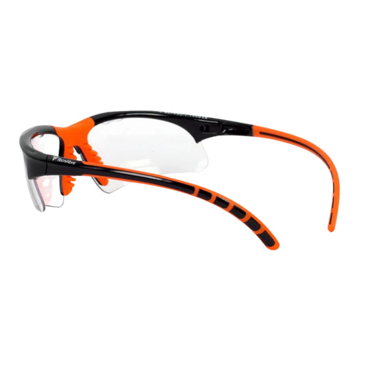 TECNIFIBRE GLASSES SQ HEADSTRAP + POUCH