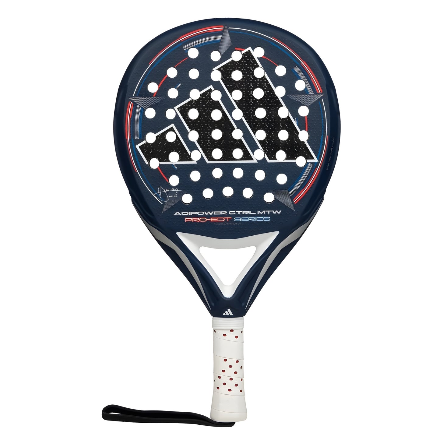 ADIDAS PADEL ADIPOWER MULTIWEIGHT CTRL PRO LTD 365G