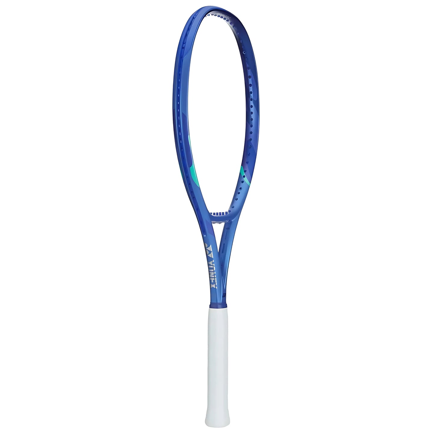 YONEX RACKET EZONE 08 100L 285G 16X19 BLAST BLUE