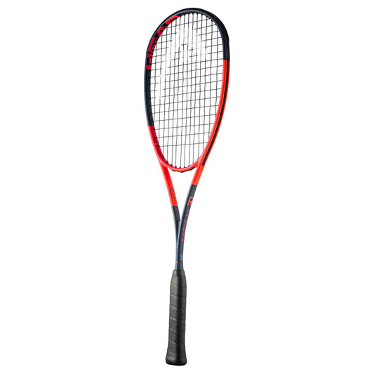 HEAD RACKET SQ AUXETIC 2.0 RADICAL 135 SLIMBODY