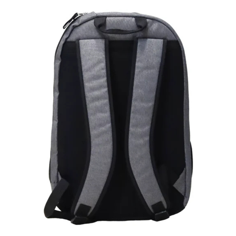 YONEX BAG BACKPACK ACTIVE S (82212S) GRAY