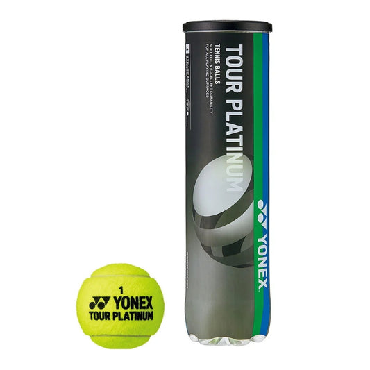 YONEX BALL TENNIS TOUR PLATINUM / CAN (4)