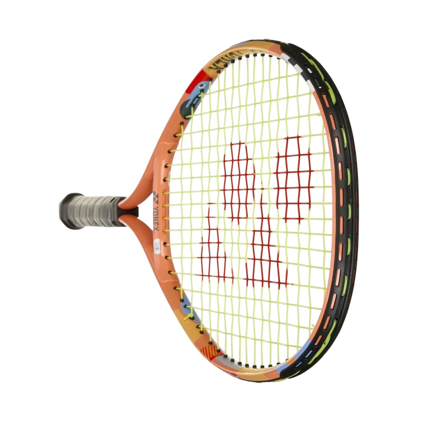 YONEX RACKET JNR 23 INCH CORAL ORANGE (2026)
