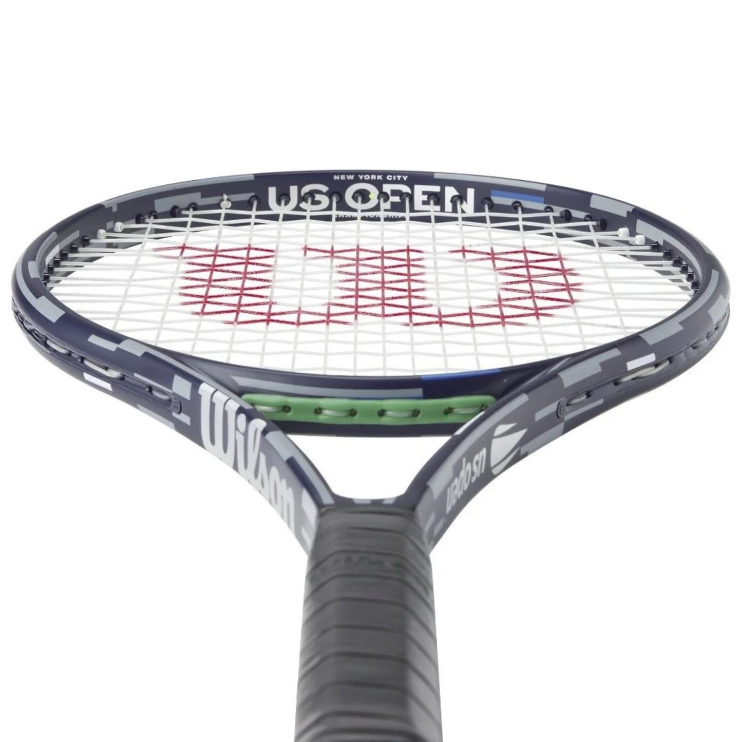 WILSON RACKET BLADE 100L V9.0 US OPEN 16X19 285G