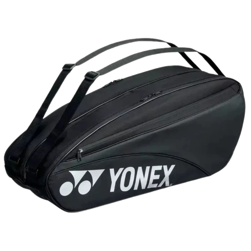 YONEX BAG TEAM 9R (42329) BLACK
