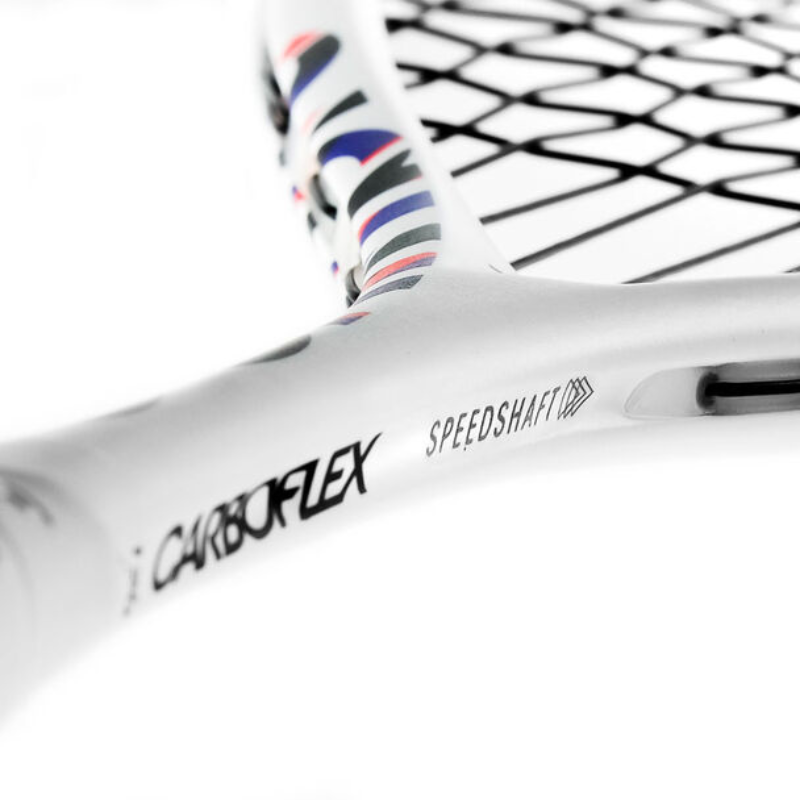 TECNIFIBRE RACKET SQ CARBOFLEX X-TOP V2 130