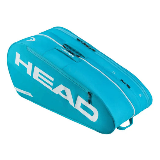 HEAD BAG TOUR 9R LARGE BLUE/WHITE