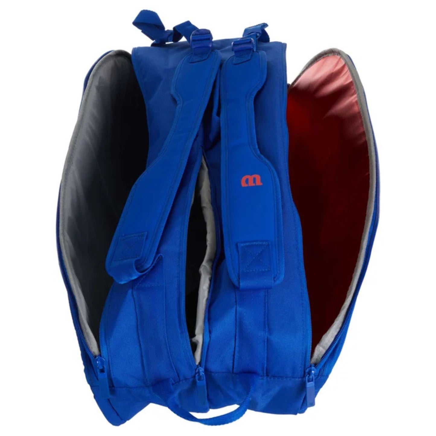 WILSON BAG ULTRA TOUR V5 12R BLUE