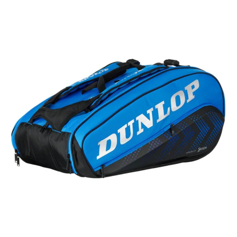 DUNLOP BAG FX PERFORMANCE THERMO 3R BLUE/BLACK