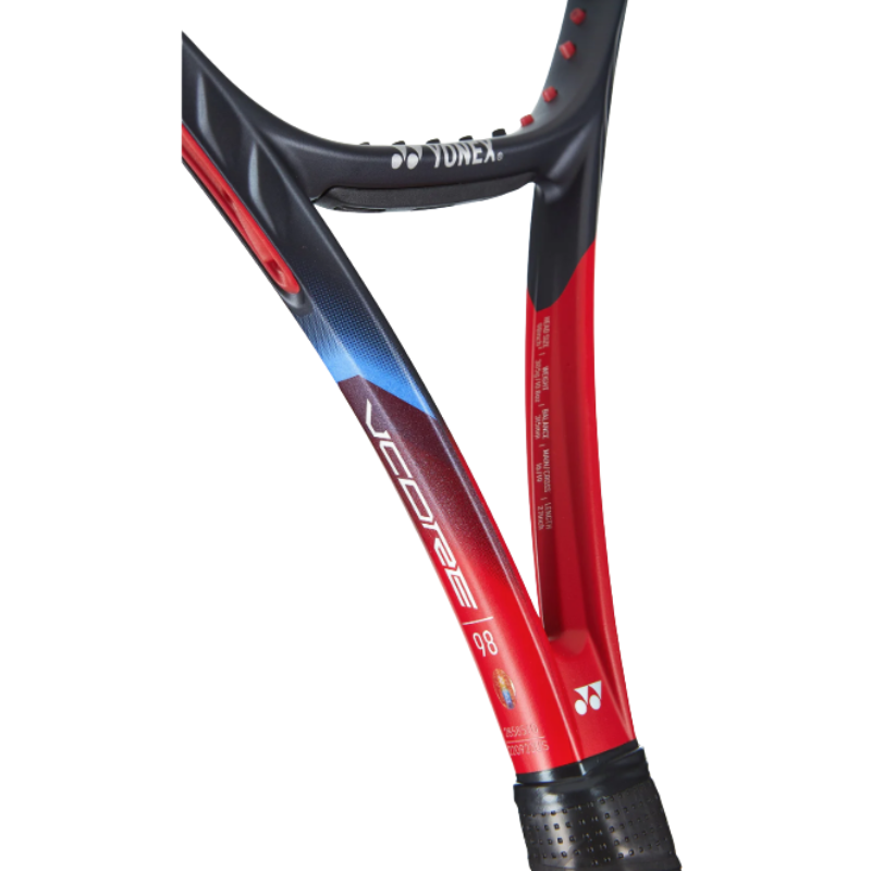 YONEX RACKET VCORE 07 98 305G 16X19