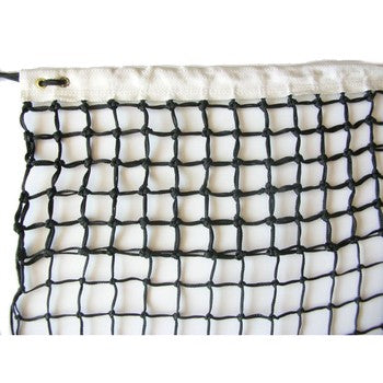 TENNIS NET REGULAR 11.9MX83CM BASELINE