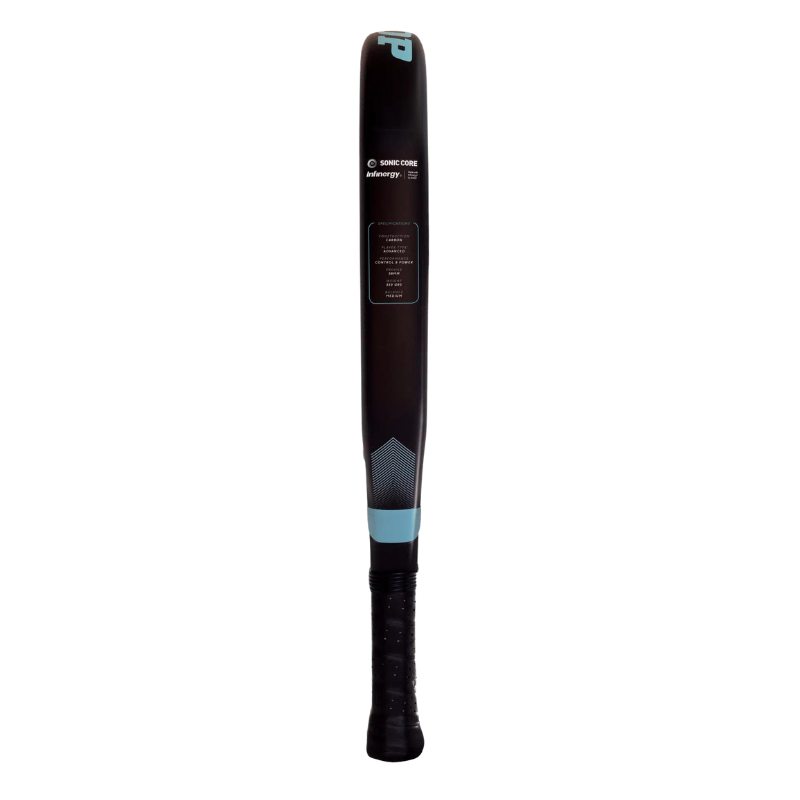 DUNLOP PADEL GALACTICA LITE 355G (25)