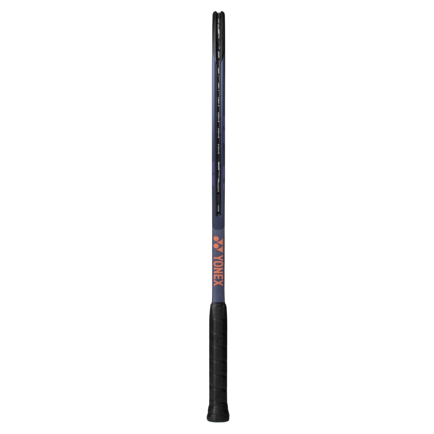 YONEX RACKET PERCEPT 01 97L16X19 290G MIDNIGHT NAVY