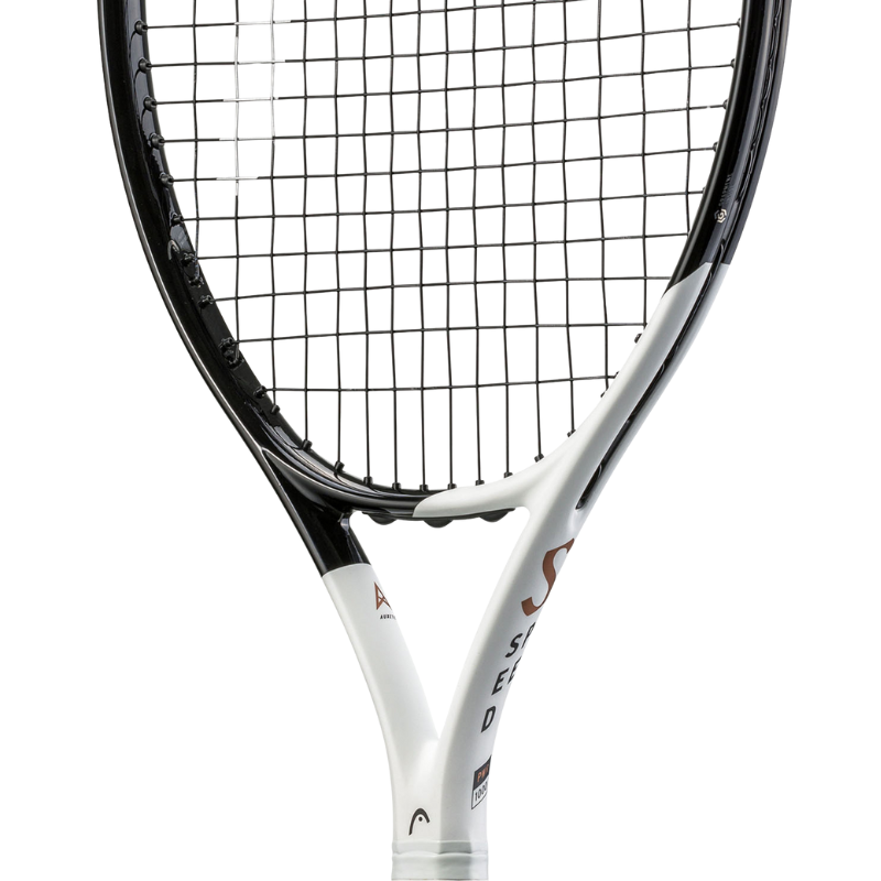 HEAD RACKET SPEED AUX PWR 16X19 255G