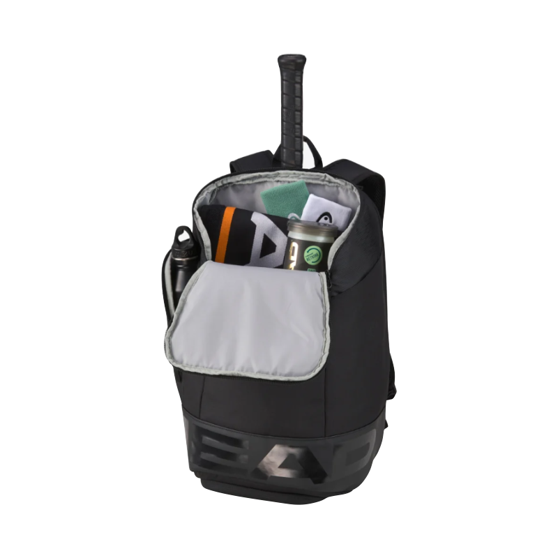 HEAD BAG BACKPACK LEGEND PRO X 28L BLACK