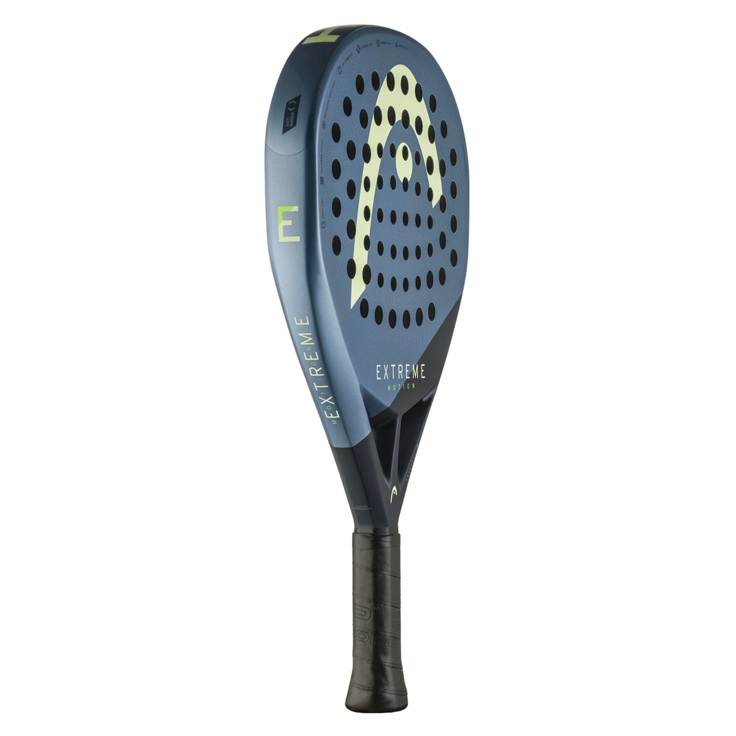 HEAD PADEL EXTREME MOTION 360G (2025)