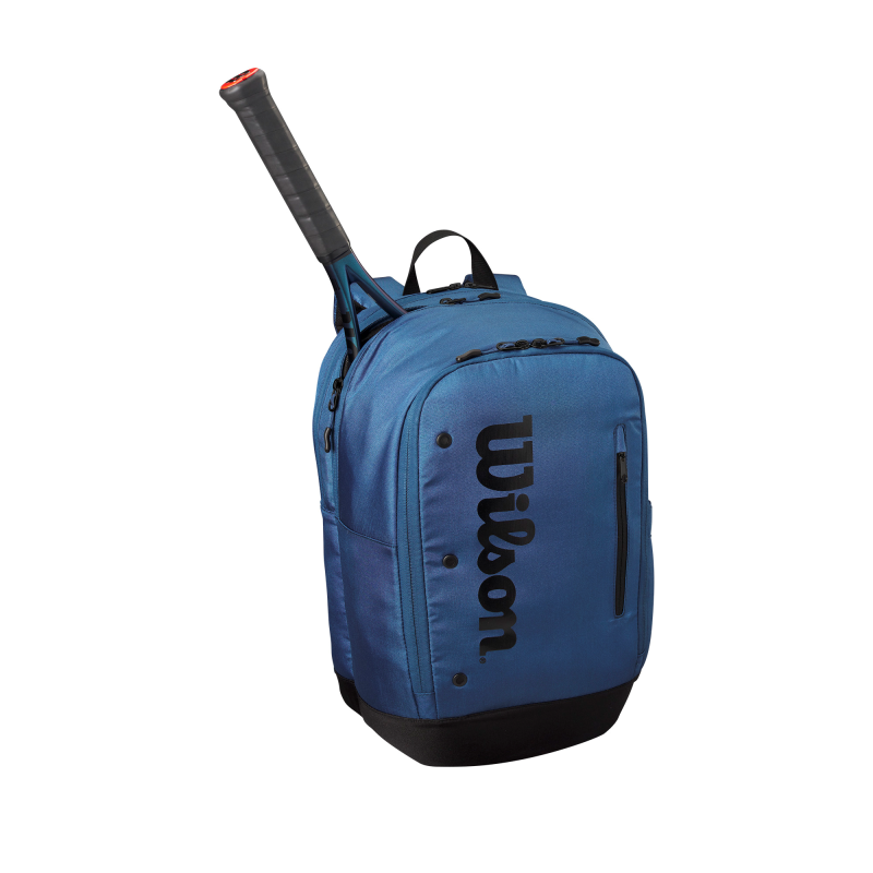 WILSON BAG BACKPACK ULTRA TOUR V4 BLU