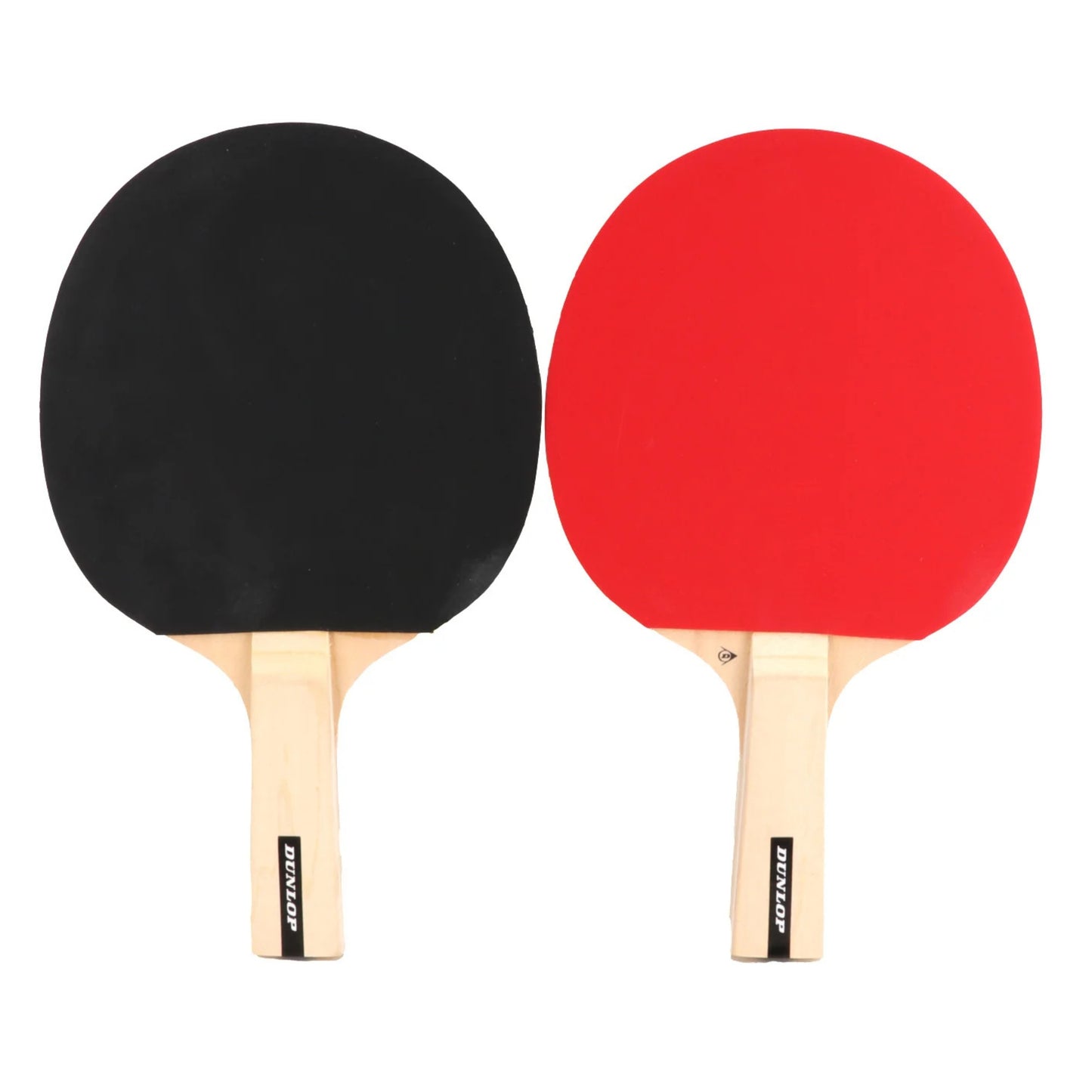 DUNLOP TABLE TENNIS SET MATCH 2 PLAYER