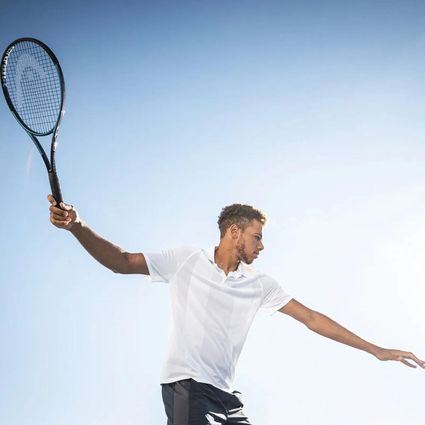 HEAD RACKET GRAVITY AUX 2.0 PRO 18X20 315G