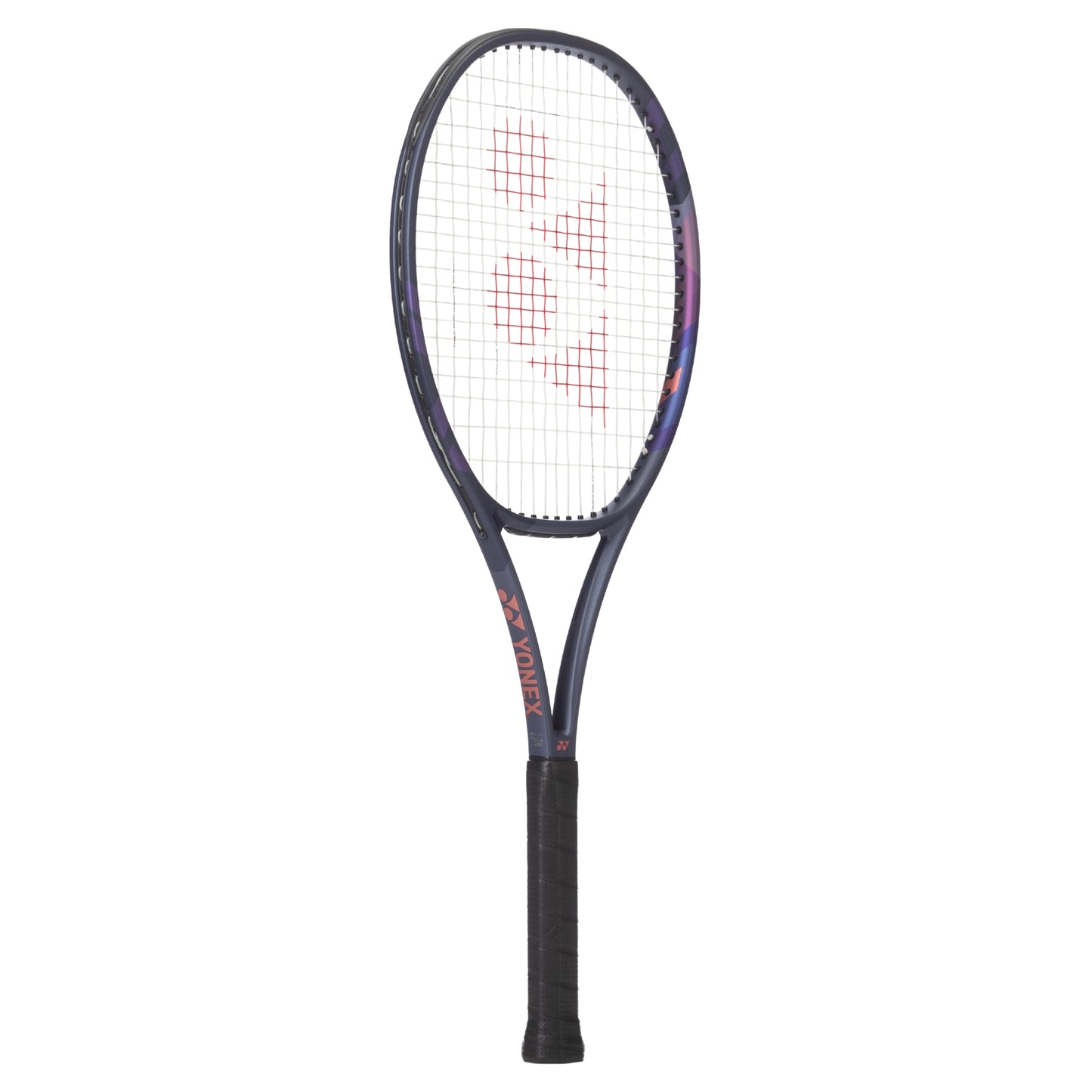YONEX RACKET PERCEPT 01 97 16X19 310G MIDNIGHT NAVY