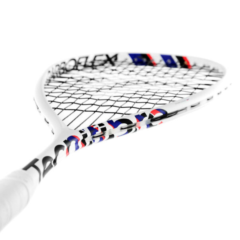 TECNIFIBRE RACKET SQ CARBOFLEX X-TOP V2 125