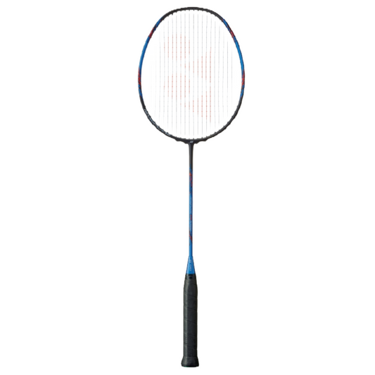 YONEX RACKET BMT NANOFLARE 370 SPEED BLK/BLU