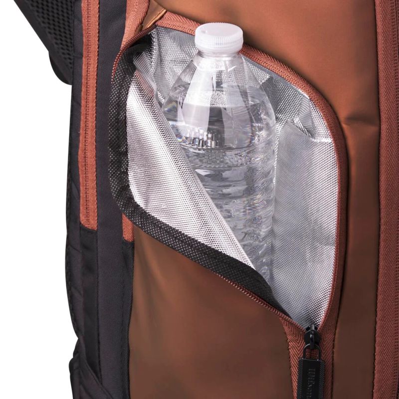WILSON BAG BACKPACK PRO STAFF SUPER TOUR V14 COPPER