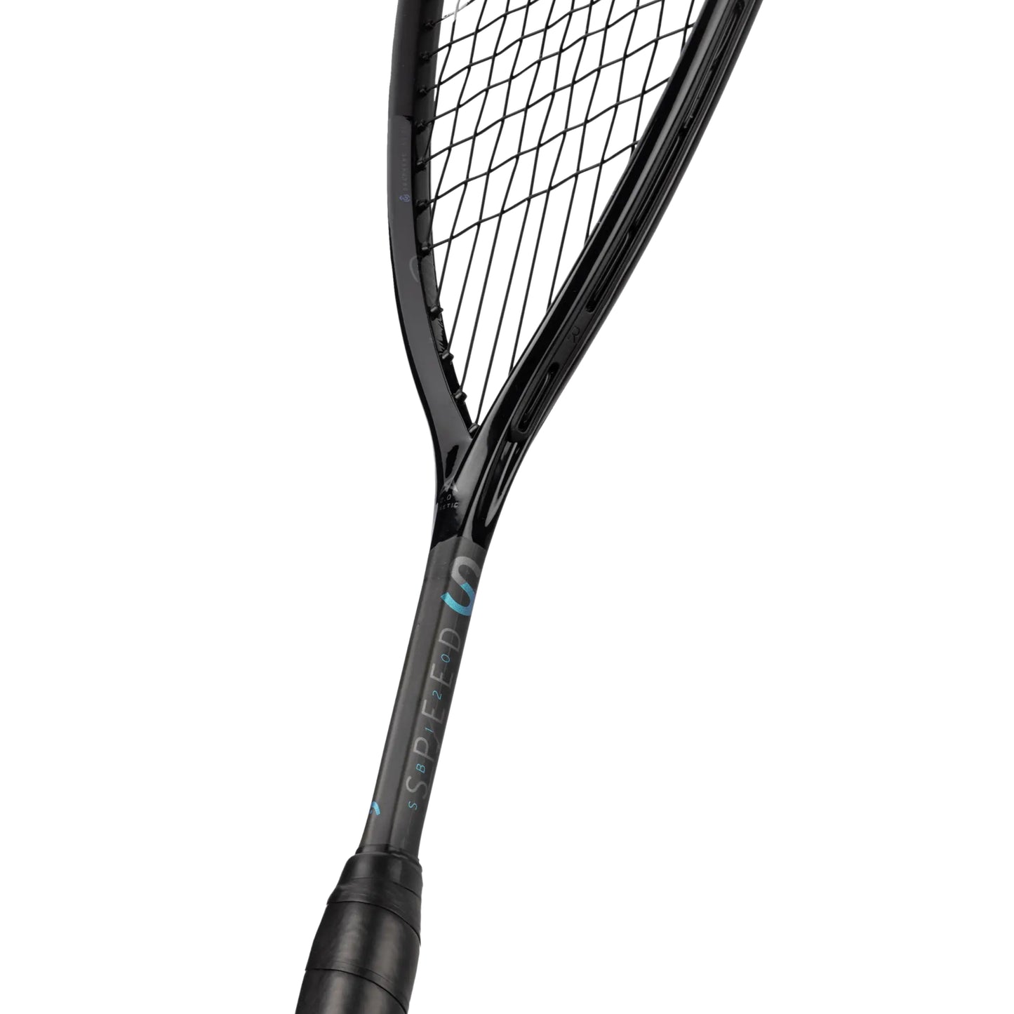 HEAD RACKET SQ AUXETIC 2.0 SPEED 120 SLIMBODY
