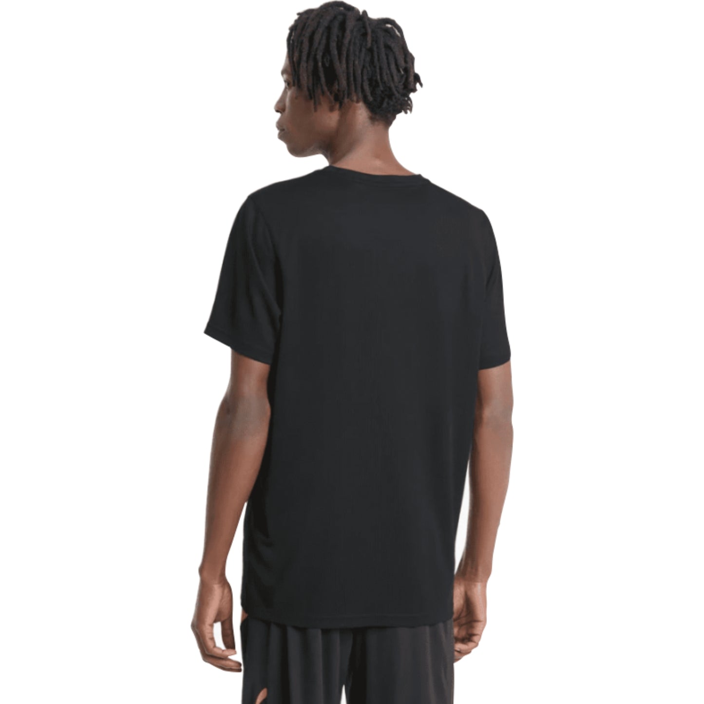 PUMA SHIRT TEE PERFORMANCE MN BLACK (AW24)