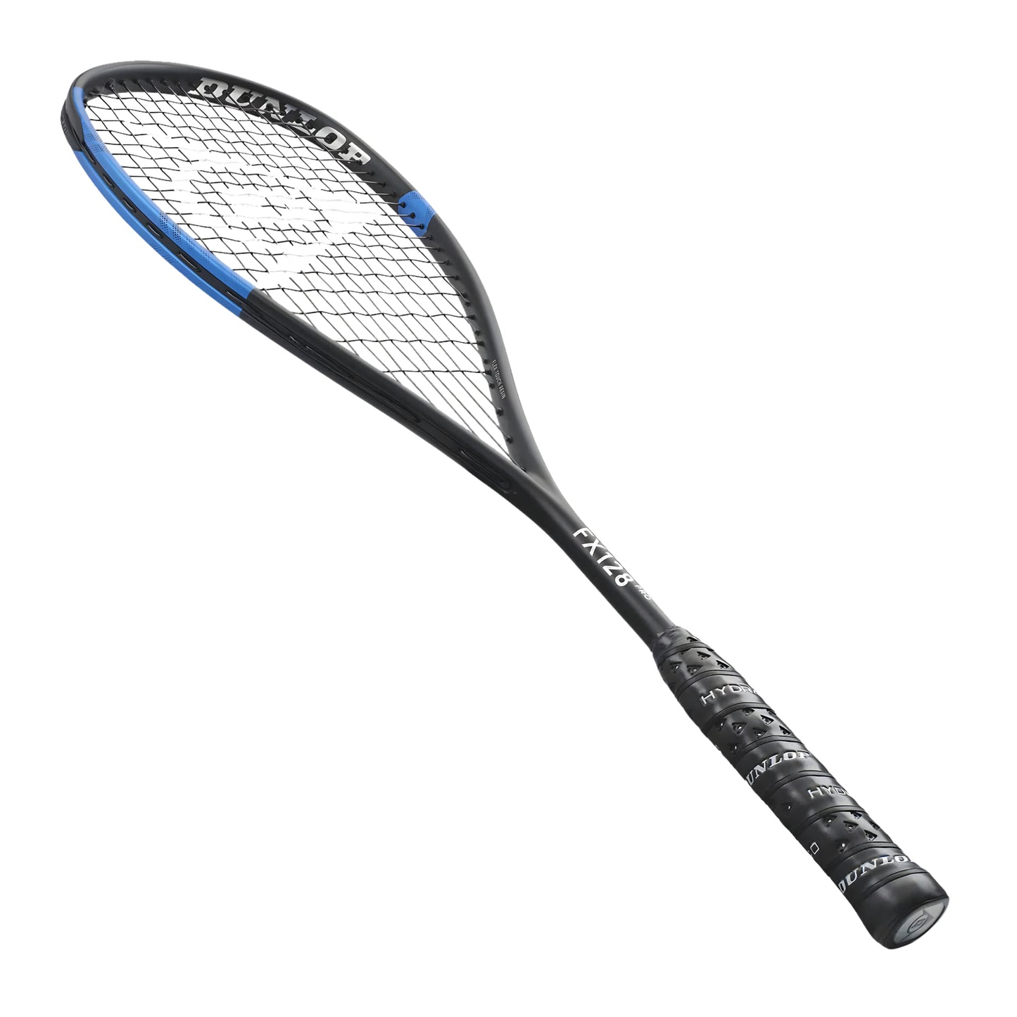 DUNLOP RACKET SQ FX 128 PRO 14X19 128G