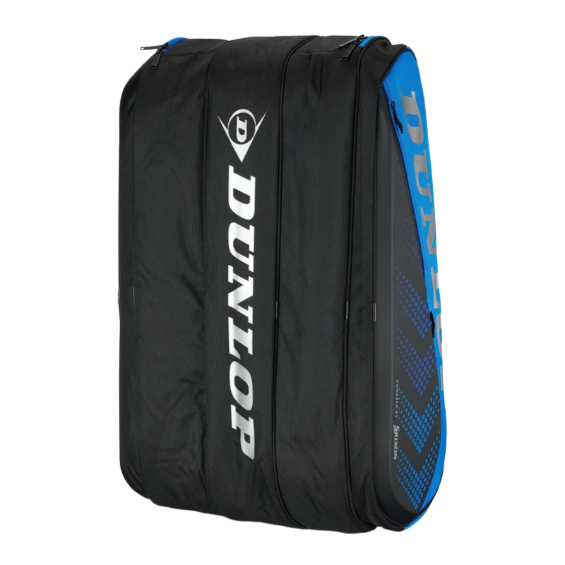 DUNLOP BAG FX PERFORMANCE THERMO 3R BLUE/BLACK