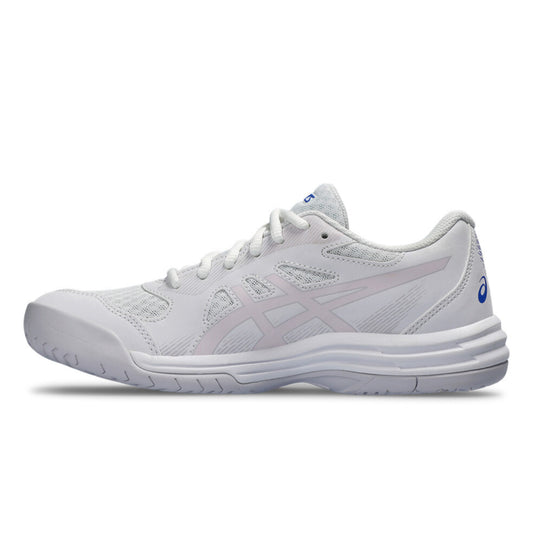 ASICS SHOE UPCOURT 5 WN WHITE/COSMOS (SS24)