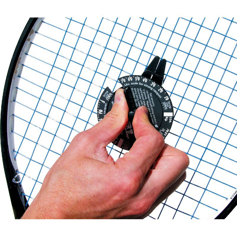 TOURNA STRING METER