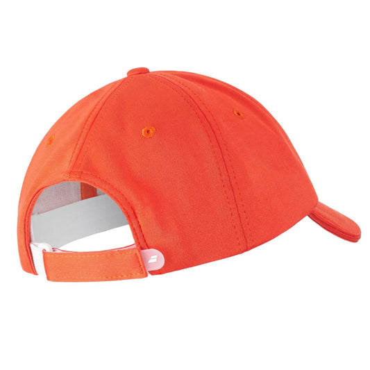 BABOLAT CAP PURE LOGO FIEASTA RED