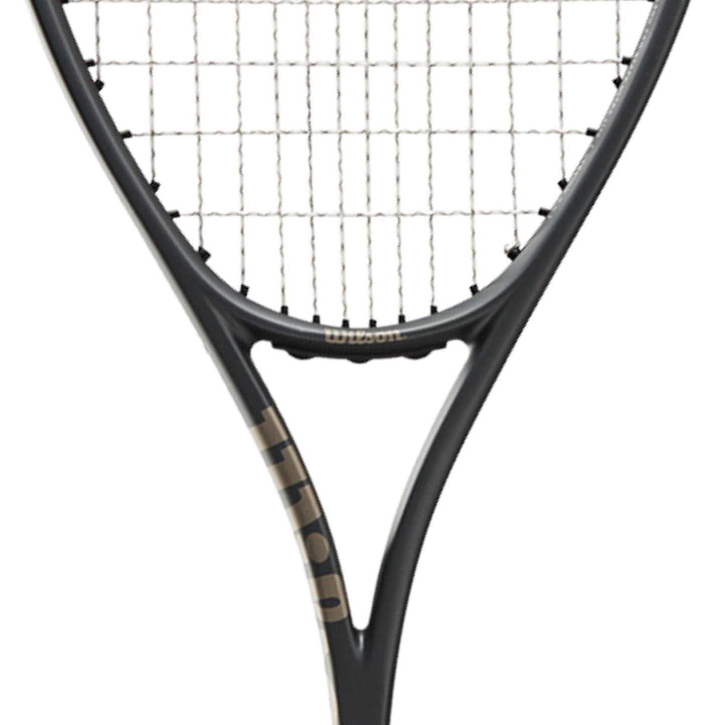 WILSON RACKET SQ PRO STAFF UL 131G