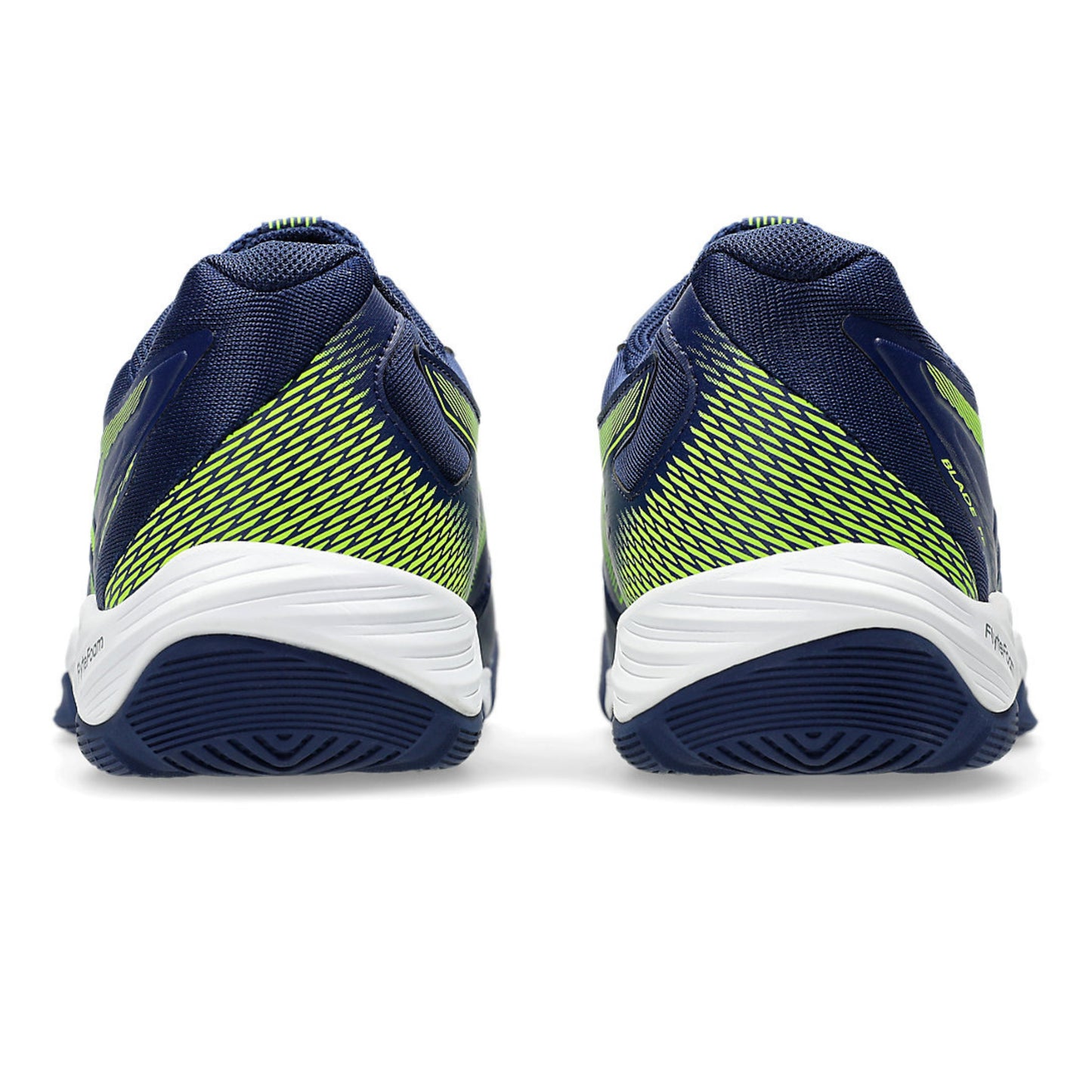 ASICS SHOE G-BLADE FF MN BLUE EXPANSE/YELLOW (AW24)