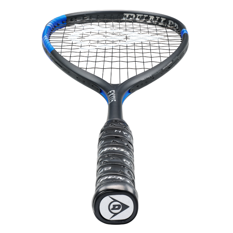 DUNLOP RACKET SQ FX 115 14X18 115G