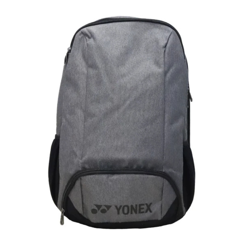 YONEX BAG BACKPACK ACTIVE S (82212S) GRAY