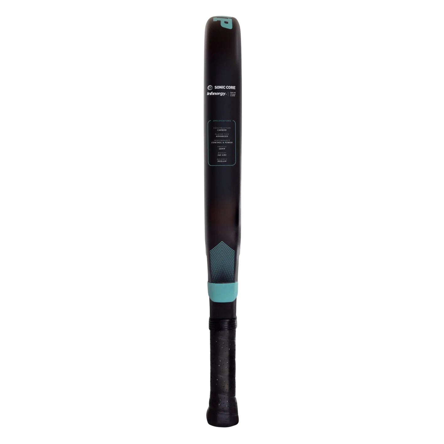 DUNLOP PADEL GALACTICA TEAM 365G (25)