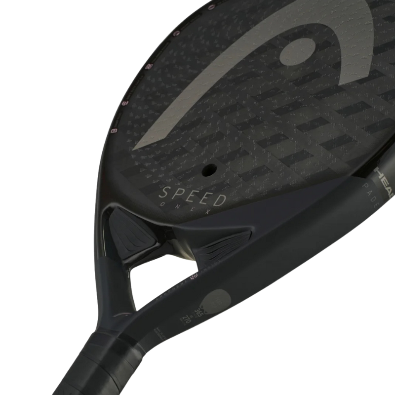 HEAD PADEL SPEED ONE X 365G (2025)