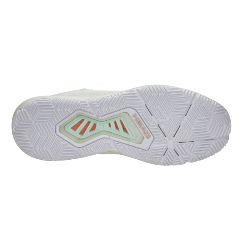 HEAD SHOE MOTION PRO WN WHITE/LIME (SS24)