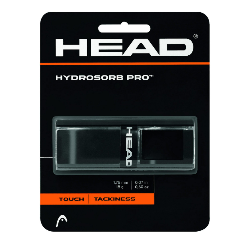 HEAD GRIP REPLACEMENT HYDROSORB PRO