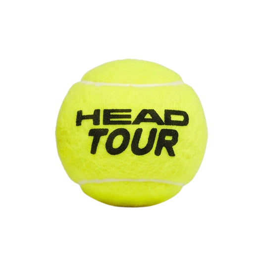 HEAD BALL TENNIS TOUR H/A / CAN (3)