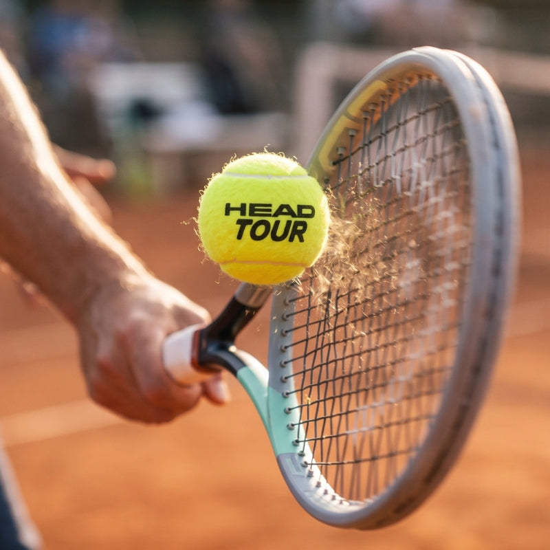 HEAD BALL TENNIS TOUR H/A / CAN (3)