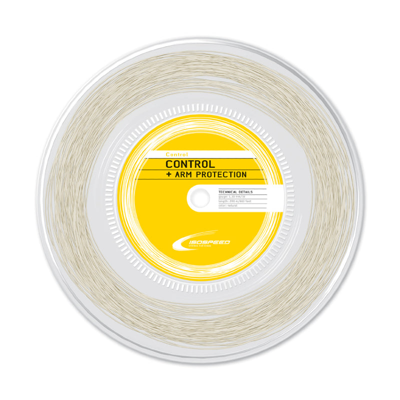 ISOSPEED STRING CONTROL NAT 16 1.30MM REEL