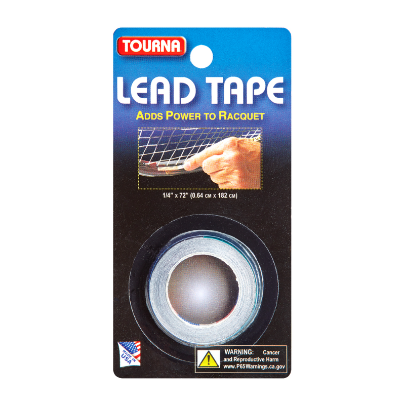 TOURNA TAPE LEAD 18G