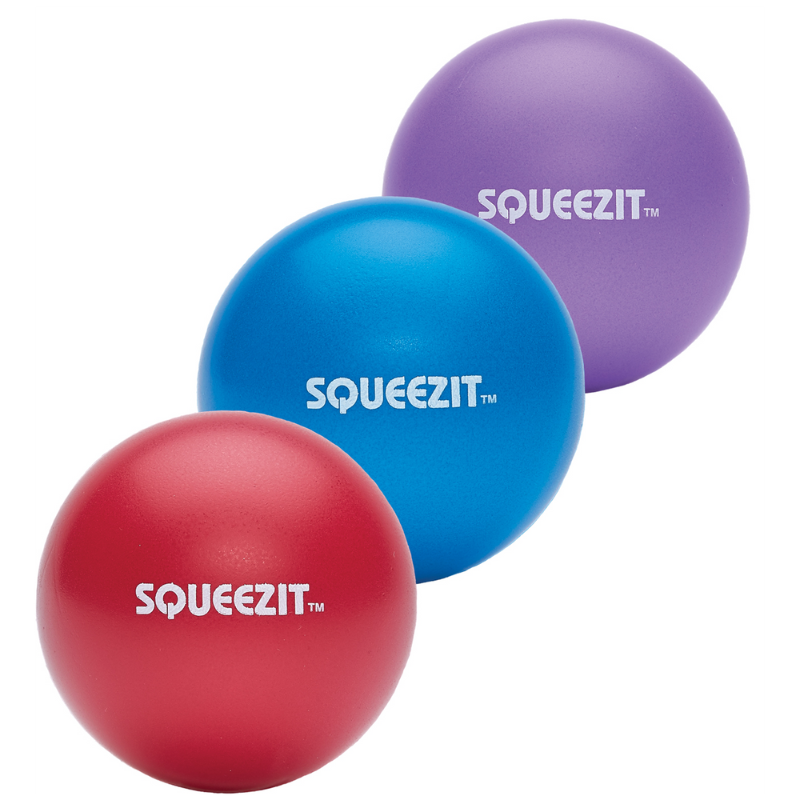 TOURNA BALL SQUEEZIT