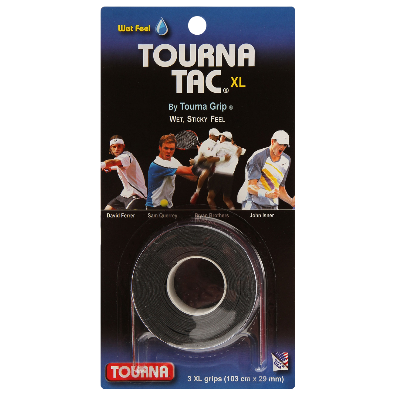 TOURNA GRIP TAC XL (3)