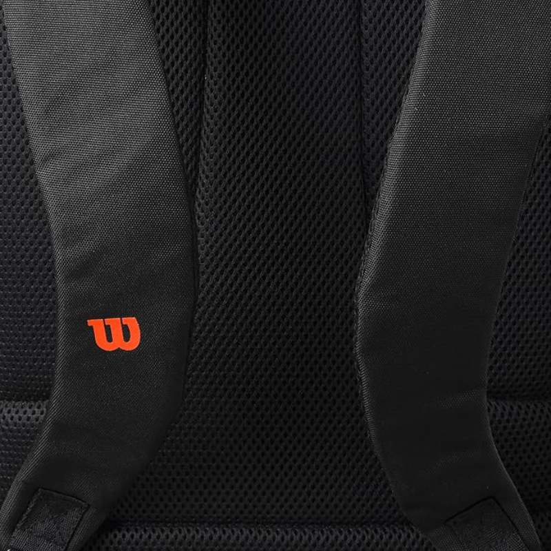 WILSON BAG BACKPACK BLADE V9 EMERALD GREEN