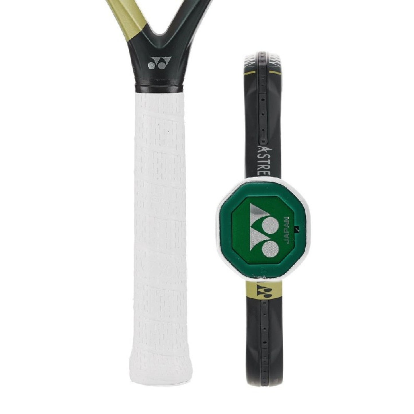 YONEX RACKET ASTREL 02 115 260G 16X17